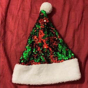 santa hat
